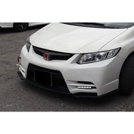 Honda civic 2012-2015 FB front bumper