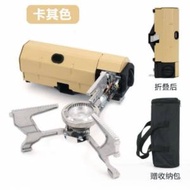 折疊露營gas爐 $199包順豐智能柜/順豐門...