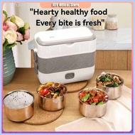 Portable Electric Lunch box Heater Bento Electric cooker lunch box