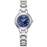 西鐵城 (CITIZEN) 女士手錶 XC ES9430-54L XC 銀色