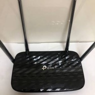 TP-Link AC1200 Archer C6 WiFi Router