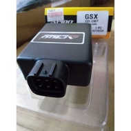 GSX 110 FX110 CDI UNIT RACING(NO CUT OFF)