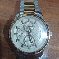 Jam Tangan Guess original pria second