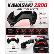 Tail lamp Integrated Kawasaki Z900 V1 V2 V3  Kawasaki Ninja900 New Z900 V1 V2  Lampu Belakang Ninja9