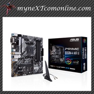 Asus PRIME B550M-A WIFI II