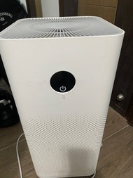 小米空氣淨化器