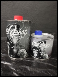 Clear Jahat By 3 Custom Paint Bali Terlaris|Best Seller