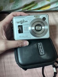 Casio Exilim數碼相機