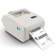 High quty Theal Label Printer Barcode printer 110mm Logistic B Auto Peeling Portable Printer RD-9210 B sticker printer