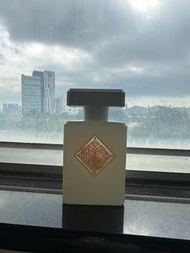 Initio Musk therapy decants/samples/分裝/試香(1ml,2ml,5ml,10ml)