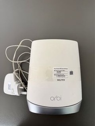 Netgear Orbi RBR750 router 