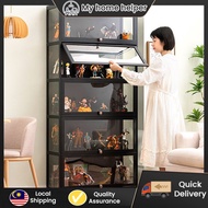 🔥Ready Stock🔥Handmade display cabinet LEGO acrylic display rack Non glass product display cabinet 🔥