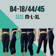 Summer Story Swimming Trunks Exercise Pants Yoga Clothes 5-Inch Legs B4-18/44/45