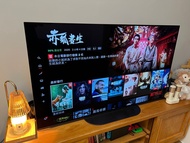 SONY A9S 4K OLED TV （4K 49吋全高清電視）