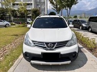 🚘2017年出廠 Nissan Livina 1.6