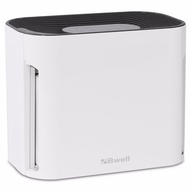 เครื่องฟอกอากาศ (10 ตร.ม., สีข Bwell CF-8000