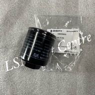 WMOTO ES250i/ XDV 250/SRV250 Oil Filter OE