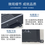 Suitable for Dell 7557 5577 5576 7556 7559 P57F Notebook Compatible Battery 357F9