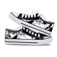 Naruto Anime Canvas shoes Canvas shoes