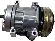 Car Engine Cooling Heating Compressors, 12V AC Air Conditioner Compressor 415-2557 CA4152557, For Ca