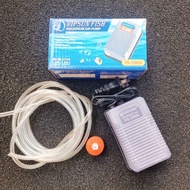 OXY Vipsun VS 2800 2.5W 1-Nozzle Oxygen Aerator WITH CORD + Effervescent Fruit - VS-2800 1-Nozzle Ox