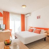 โรงแรม Appart'City Classic Aix-en-Provence - La Duranne - Aix-en-Provence