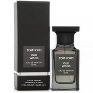 TOM FORD OUD WOOD烏木香水  50ml [平行進口]