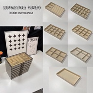 High-end Large-capacity Jewelry Box 7 Layers