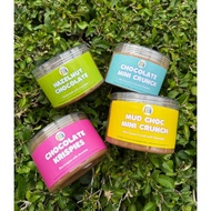 [Suka Dessert Official] Choco Jar