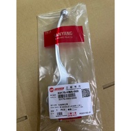 Sym Motors Sanyang DRG 158 Silver Disc Brake Right Handle Lever 53175-HMA-000