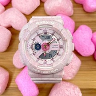 ⌚️ CASIO BABY-G👧🏻