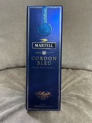 Martell Cordon Bleu