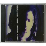 Terence Trent D'Arby - Symphony or Damn Japan CD (921)