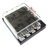 Marine Fuse Box1Enter8out8Road Car Fuse Box Manufacturer Fuse Box for Cars