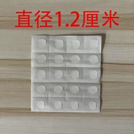 balloon birthday set happy birthday balloon Balloon Glue Dots 20 Pieces Sticky Balloon Glue Dots Wed