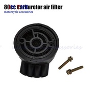 Carburetor With Air Filter For 60cc 66cc 80cc Carburetor 2 Stroke Engine Motorized Bicycle Carb Carb