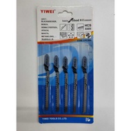 IRON SHEET T101AO (1SET=5PCS)