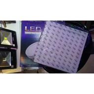 LED Panel Light - LED Panel Ceiling Downlight 24 Watt 24w 24watt 24 W Outbow White Box