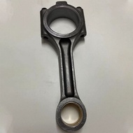123900-23000 Engine Connecting Rod For Yanmar Excavator 4TNE106 4TNV106T 4TNV106-GGE TL150 C50R3 CTL