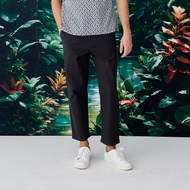Khaki Bros. - คาคิ บรอส - Fashion pants - กางเกงขายาวผู้ชาย ทรง Relax Fit - KM25A001