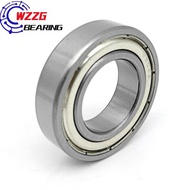 6912ZZ  6912-2RS   60*85*13 mm thin wall deep groove ball bearing 6912-ZZ   6912RS 60*85*13 mm