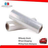 2.2kg/2.0kg/1.8kg/1.5kg/1.2kg x 500mm Plain Stretch Film/Wrapping Firm/Plastic Pallet Wrap