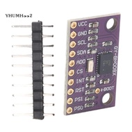 - BNO080 BNO085 BNO086 AR VR IMU High Accuracy Nine- 9DOF AHRS Sensor Module