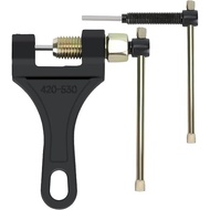 ATV Scooter Dirt Bike Chain Splitter Tool 420 to 530 Roller Chain Cutter