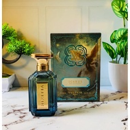 🔥(Hot selling items)VELIXIR PARFUM KING ICARUS DECANT SIZE 10ml (saiz travel)