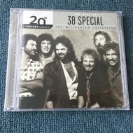 38 Special The Best Of 38 Special   (Unsealing )    jia20