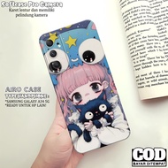 Softcase SAMSUNG GALAXY A34 5G Case SAMSUNG A34 5G Fashion Case CARTOON Casing SAMSUNG A34 5G Kesing