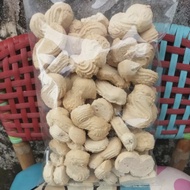Kue Semprit tepung larut 1kg / kue kering manis lezat / kue mekar sari COD