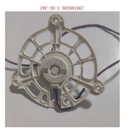 Ong - Refrigerator Fan Engine Zwf-30-3 B03081067 Moto