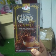 KOPI GANO EXCEL 3IN1